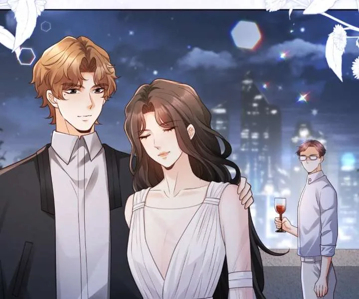 It’s Just a Superficial Intention Chapter 36 page 67