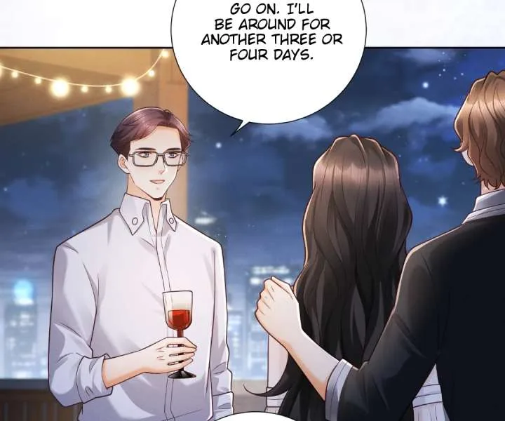It’s Just a Superficial Intention Chapter 36 page 65