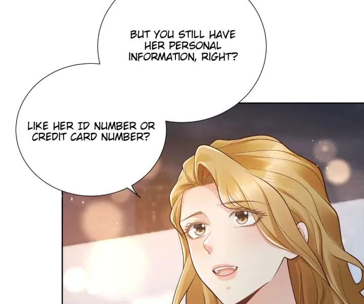 It’s Just a Superficial Intention Chapter 33 page 26