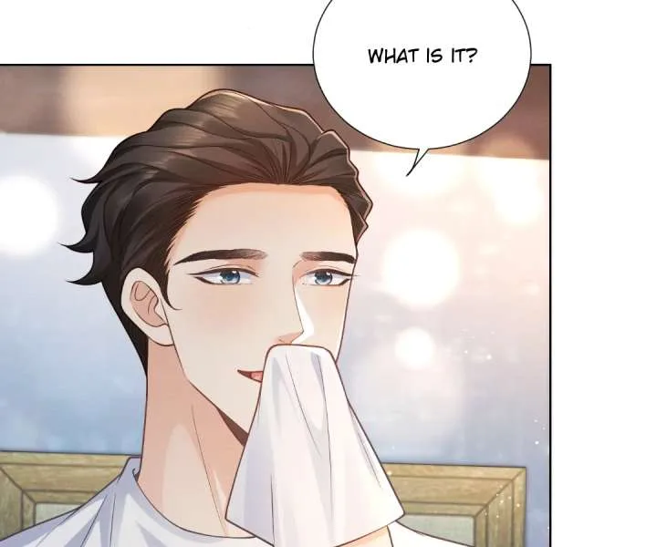 It’s Just a Superficial Intention Chapter 33 page 18