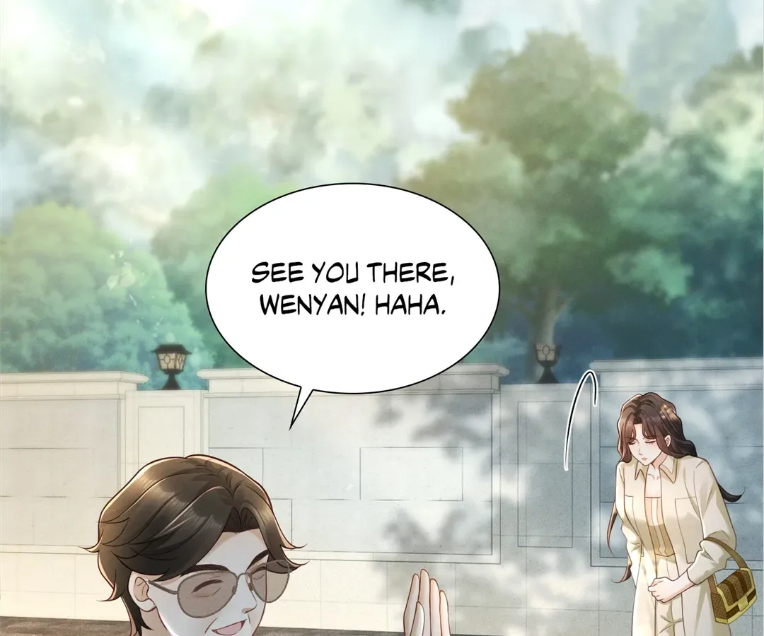 It’s Just a Superficial Intention Chapter 28 page 111