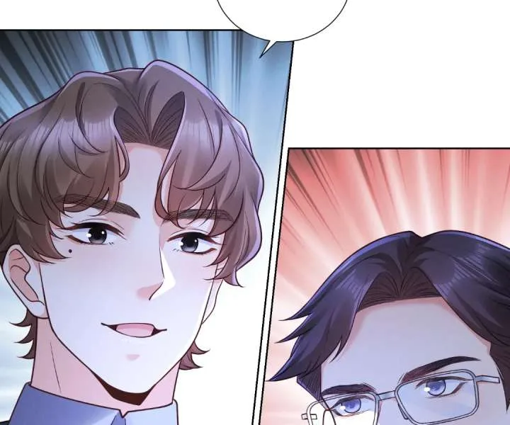 It’s Just a Superficial Intention Chapter 36 page 15