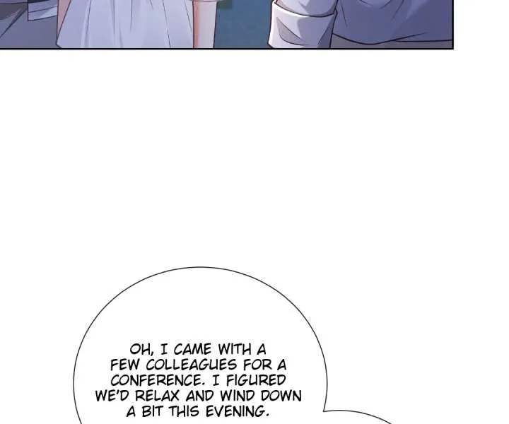 It’s Just a Superficial Intention Chapter 36 page 35