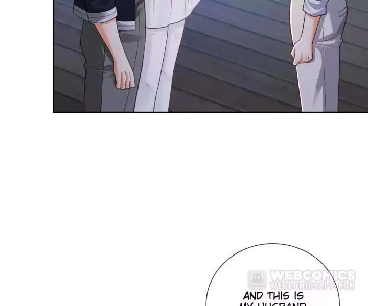 It’s Just a Superficial Intention Chapter 36 page 12