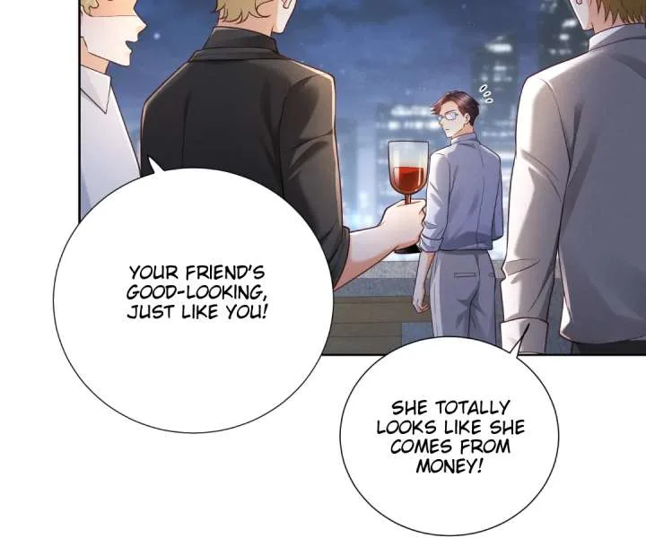 It’s Just a Superficial Intention Chapter 36 page 73