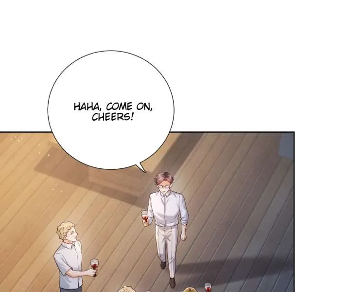It’s Just a Superficial Intention Chapter 36 page 74