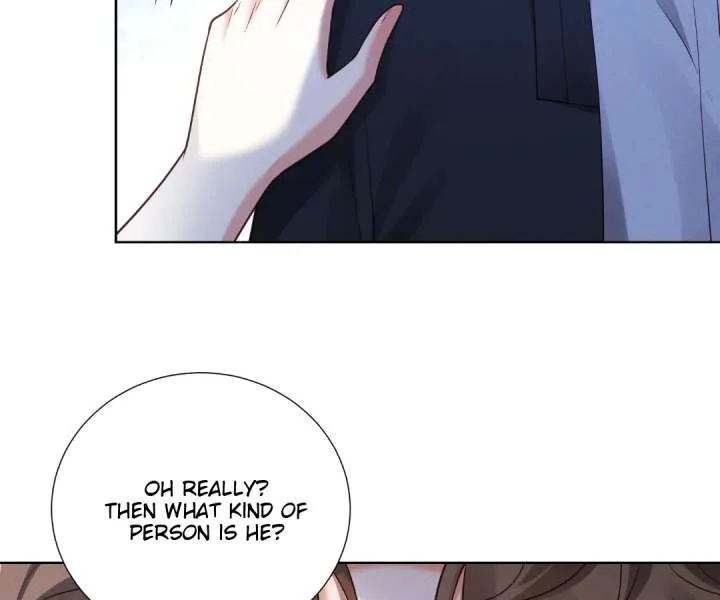 It’s Just a Superficial Intention Chapter 36 page 86