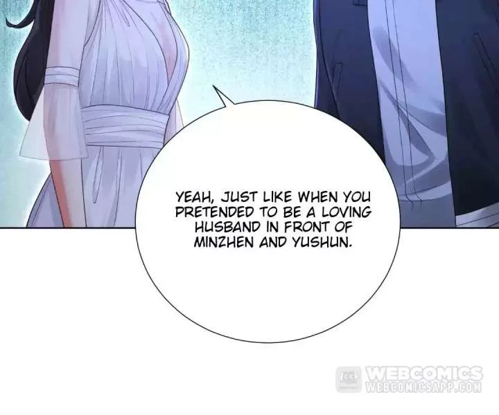 It’s Just a Superficial Intention Chapter 36 page 84