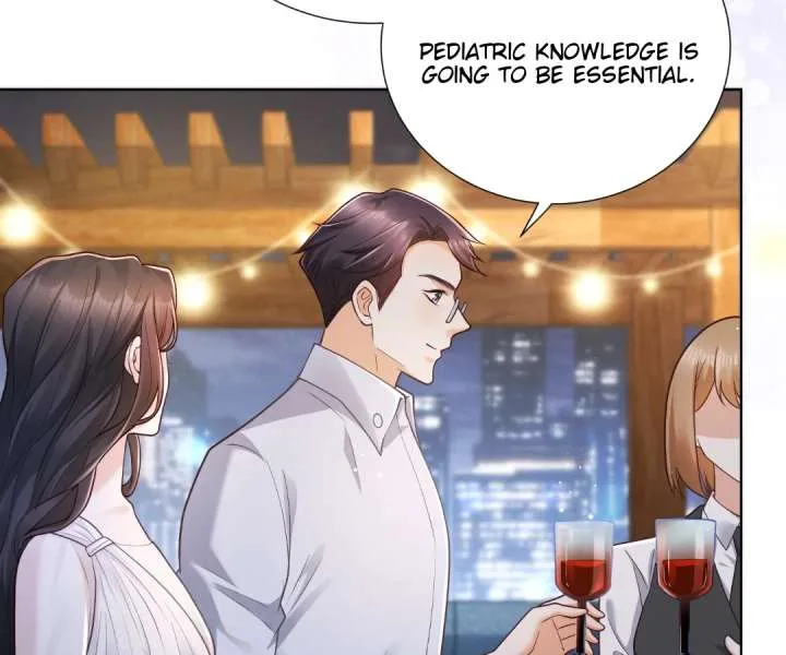 It’s Just a Superficial Intention Chapter 36 page 45