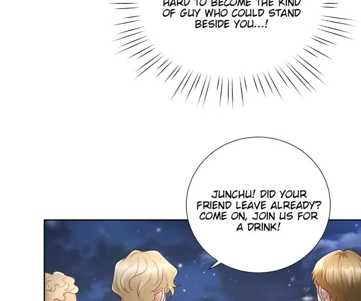 It’s Just a Superficial Intention Chapter 36 page 72
