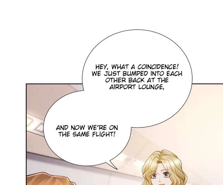 It’s Just a Superficial Intention Chapter 35 page 5
