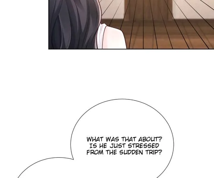 It’s Just a Superficial Intention Chapter 36 page 95