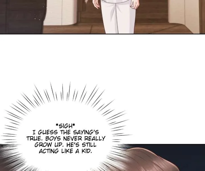 It’s Just a Superficial Intention Chapter 36 page 97