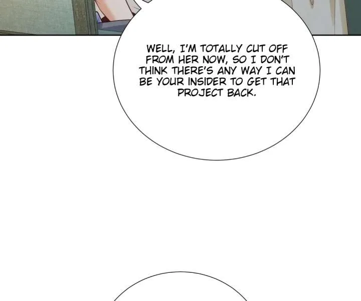 It’s Just a Superficial Intention Chapter 33 page 25