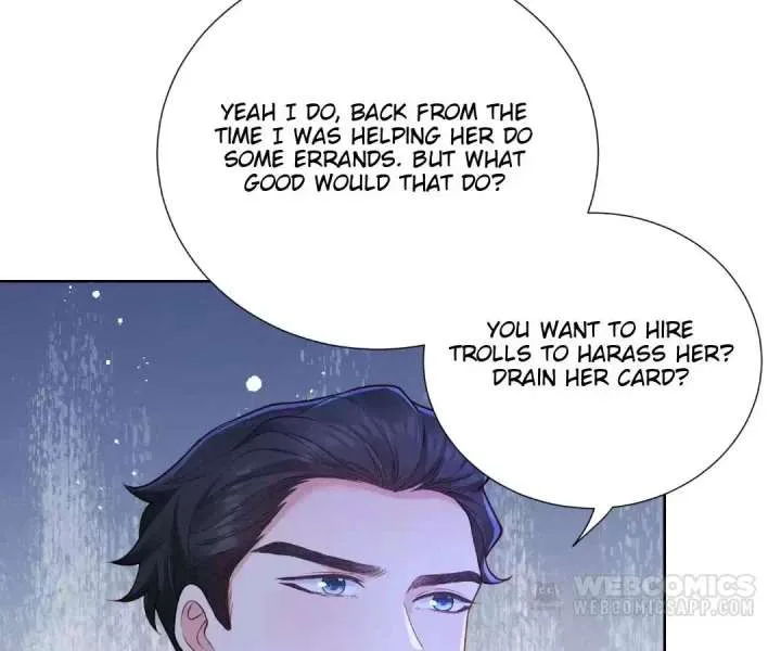 It’s Just a Superficial Intention Chapter 33 page 28