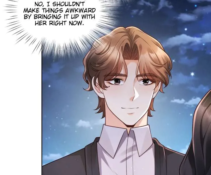 It’s Just a Superficial Intention Chapter 36 page 7