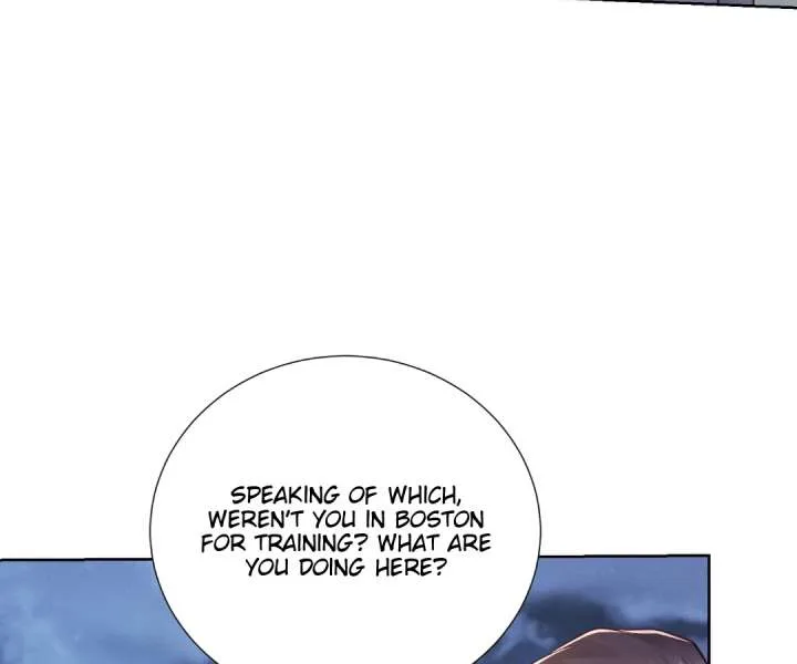 It’s Just a Superficial Intention Chapter 36 page 33