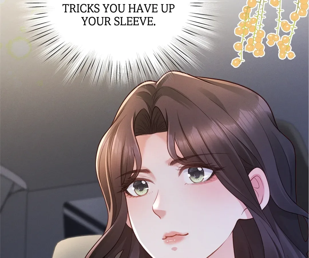 It’s Just a Superficial Intention Chapter 28 page 115