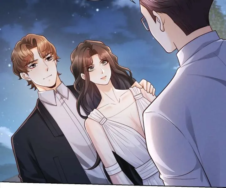 It’s Just a Superficial Intention Chapter 36 page 5