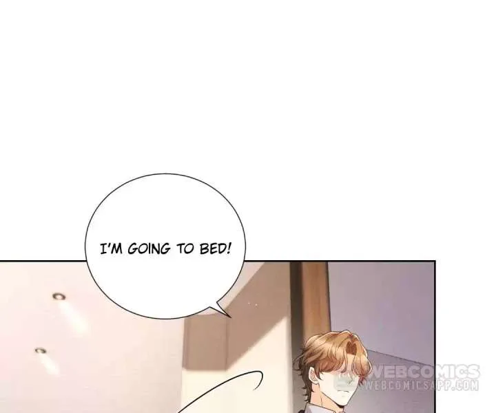 It’s Just a Superficial Intention Chapter 36 page 92