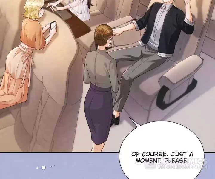 It’s Just a Superficial Intention Chapter 35 page 20