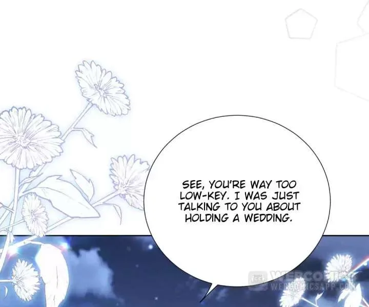 It’s Just a Superficial Intention Chapter 36 page 28