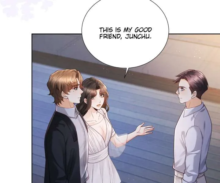 It’s Just a Superficial Intention Chapter 36 page 11