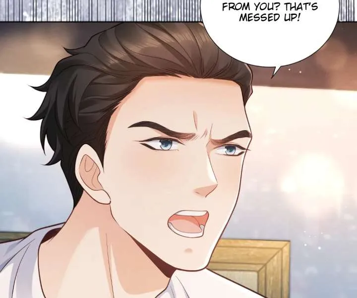 It’s Just a Superficial Intention Chapter 33 page 22
