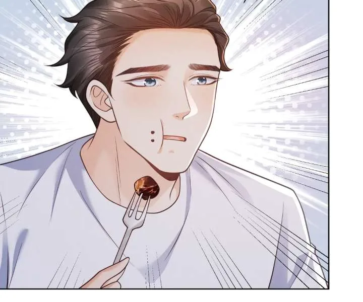 It’s Just a Superficial Intention Chapter 33 page 6