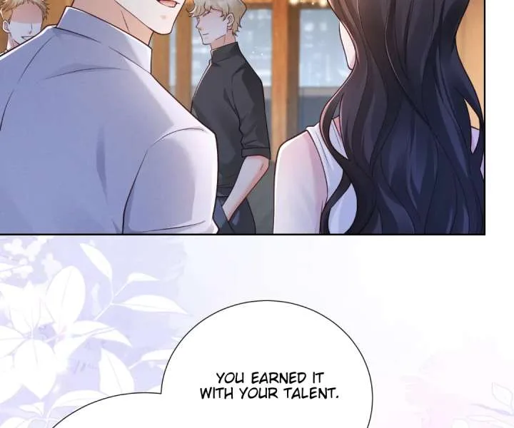 It’s Just a Superficial Intention Chapter 36 page 42