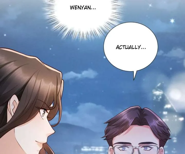 It’s Just a Superficial Intention Chapter 36 page 59