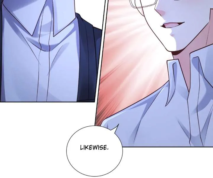 It’s Just a Superficial Intention Chapter 36 page 16