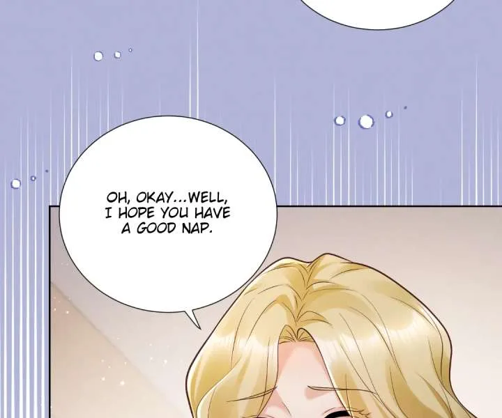 It’s Just a Superficial Intention Chapter 35 page 21