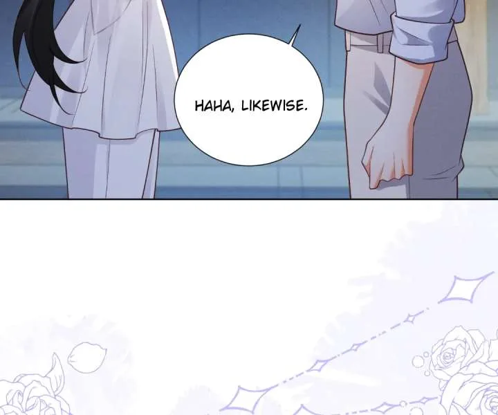 It’s Just a Superficial Intention Chapter 36 page 53