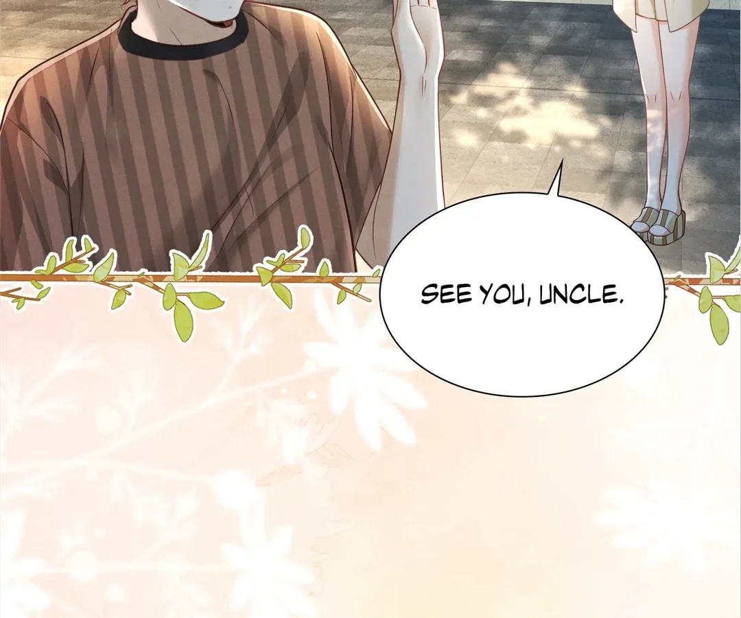 It’s Just a Superficial Intention Chapter 28 page 112
