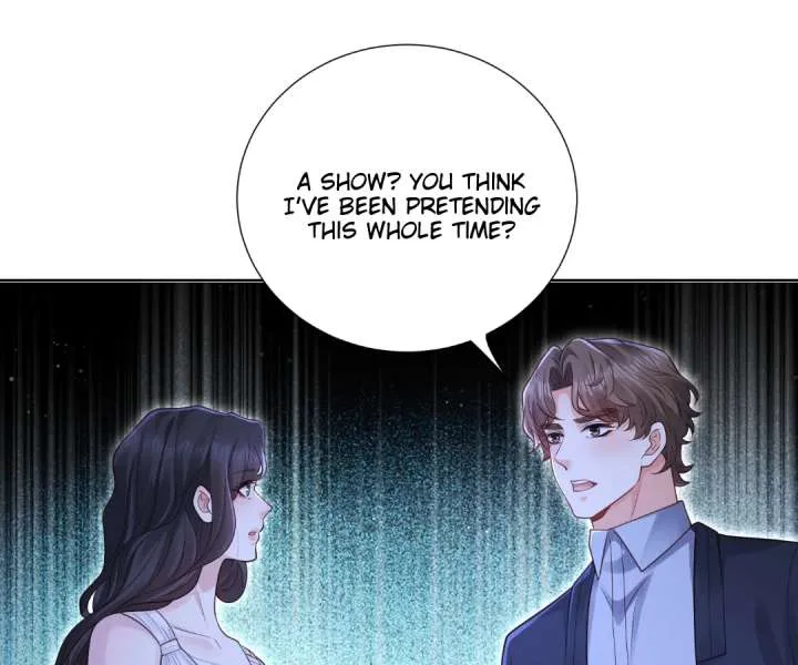 It’s Just a Superficial Intention Chapter 36 page 83