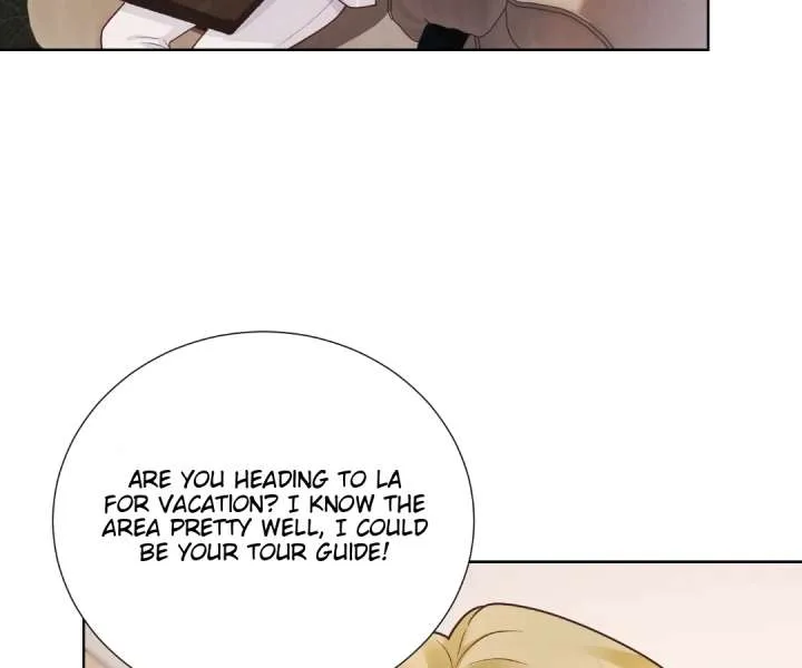 It’s Just a Superficial Intention Chapter 35 page 8