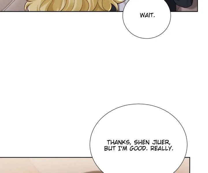It’s Just a Superficial Intention Chapter 35 page 17