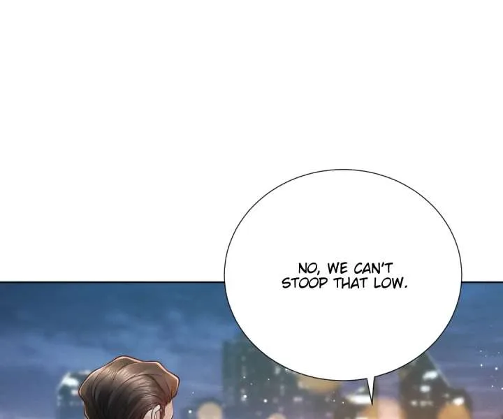 It’s Just a Superficial Intention Chapter 33 page 30