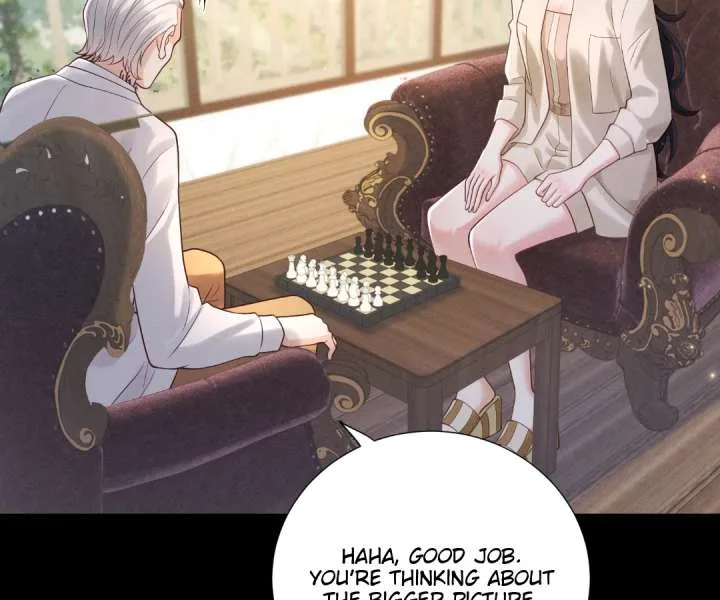 It’s Just a Superficial Intention Chapter 34 page 21