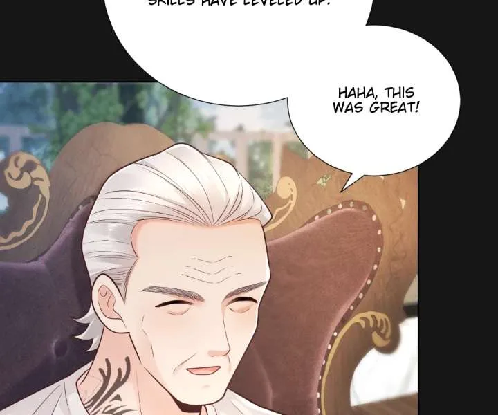 It’s Just a Superficial Intention Chapter 34 page 5