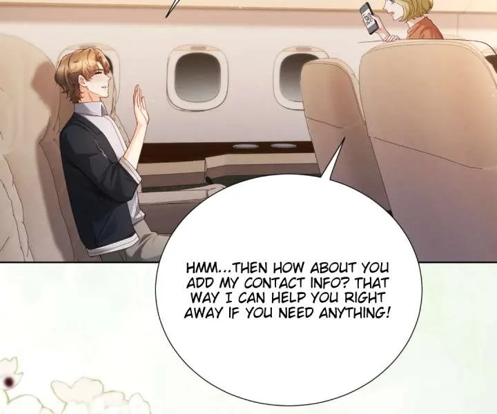 It’s Just a Superficial Intention Chapter 35 page 11