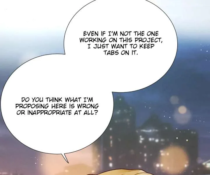 It’s Just a Superficial Intention Chapter 33 page 37