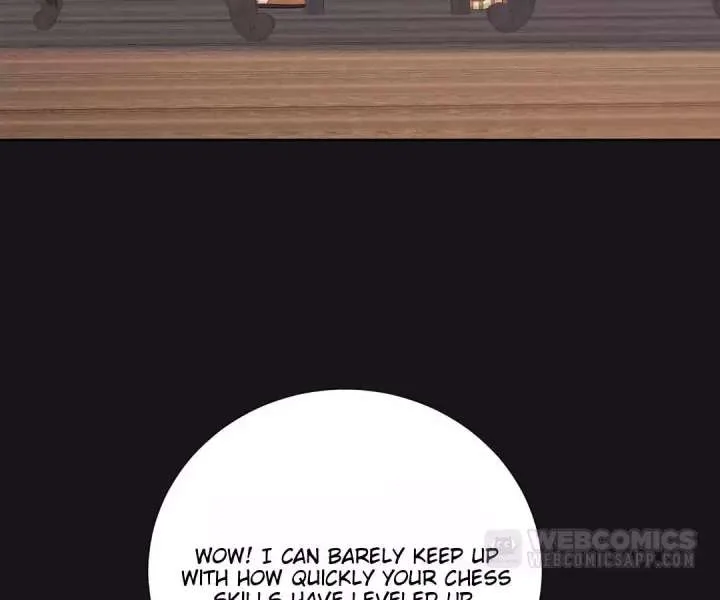 It’s Just a Superficial Intention Chapter 34 page 4