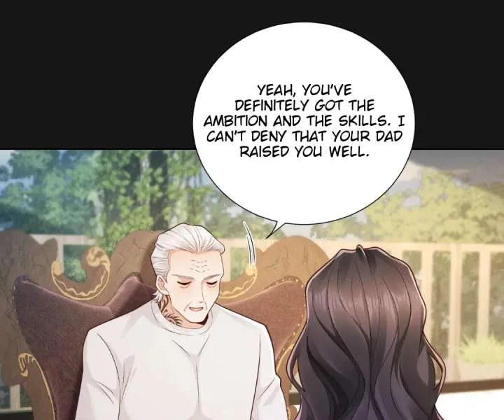 It’s Just a Superficial Intention Chapter 34 page 16
