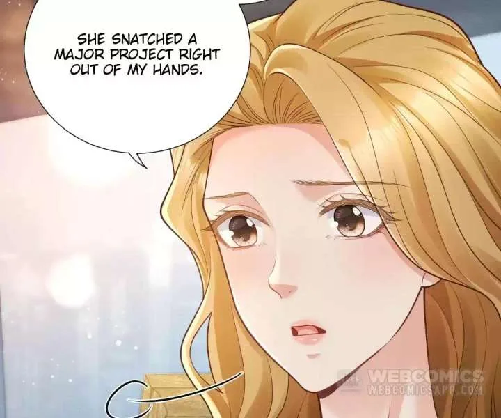 It’s Just a Superficial Intention Chapter 33 page 20