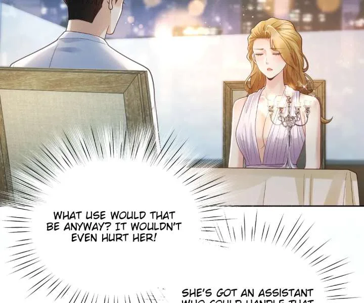 It’s Just a Superficial Intention Chapter 33 page 31