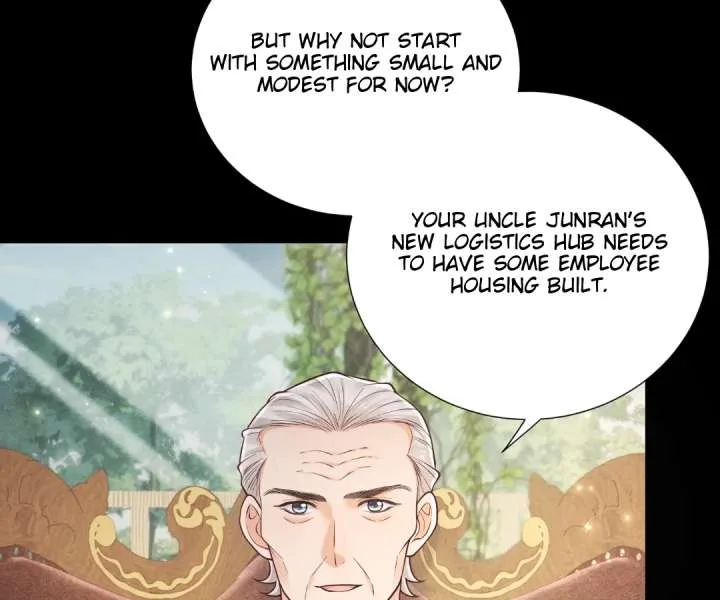 It’s Just a Superficial Intention Chapter 34 page 18