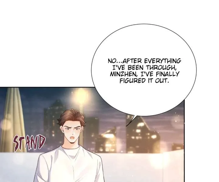 It’s Just a Superficial Intention Chapter 33 page 51