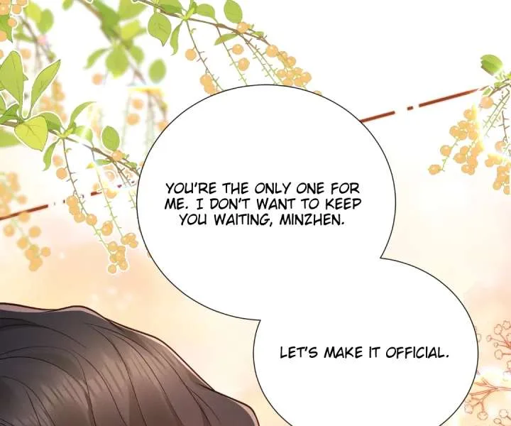 It’s Just a Superficial Intention Chapter 33 page 55